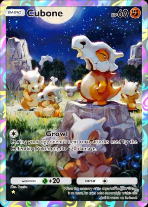 Cubone
