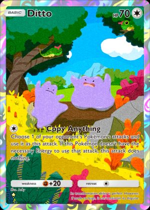 Ditto
