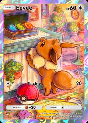 Eevee