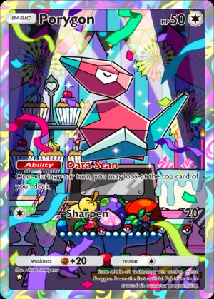 Porygon