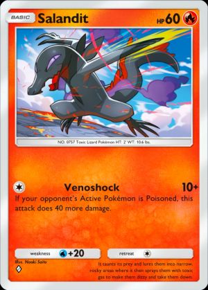 Salandit