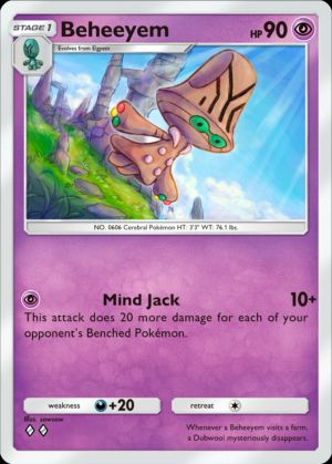 Beheeyem