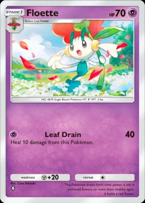 Floette
