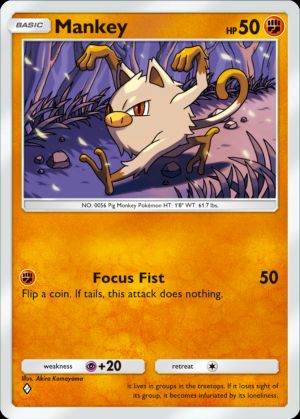 Mankey