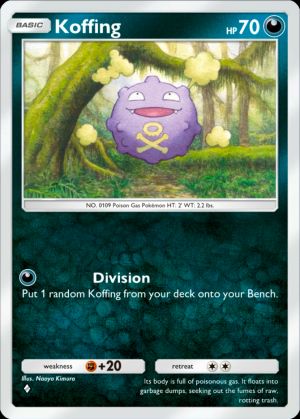 Koffing
