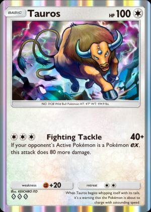 Tauros
