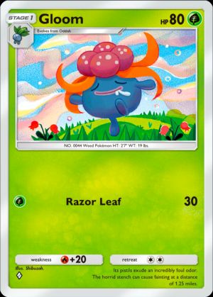 Gloom