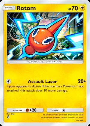 Rotom