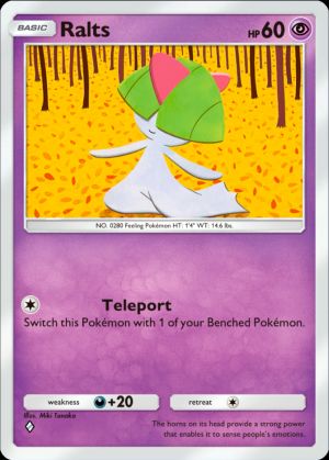 Ralts