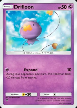 Drifloon