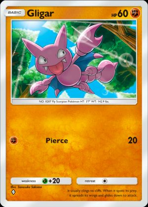 Gligar