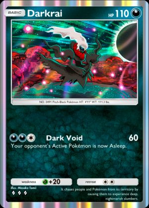 Darkrai