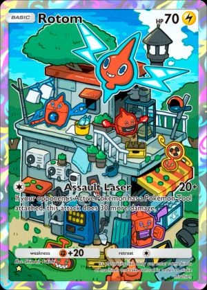 Rotom