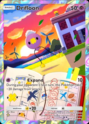 Drifloon