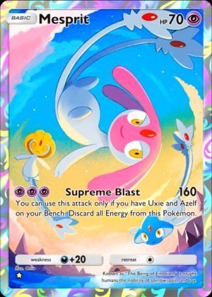Mesprit