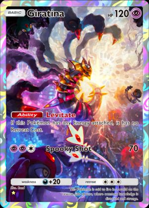 Giratina