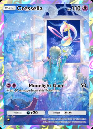 Cresselia