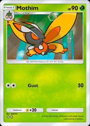 Mothim