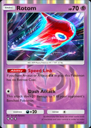 Rotom