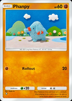 Phanpy
