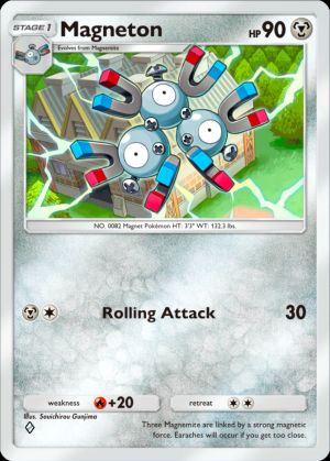 Magneton