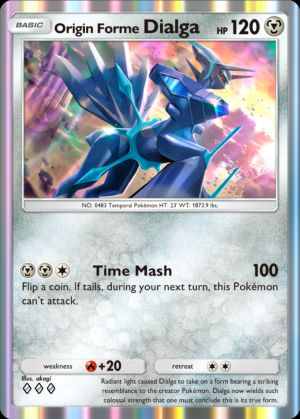 Dialga