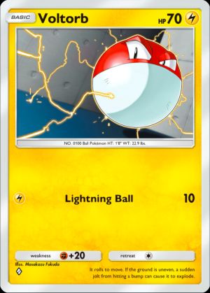 Voltorb