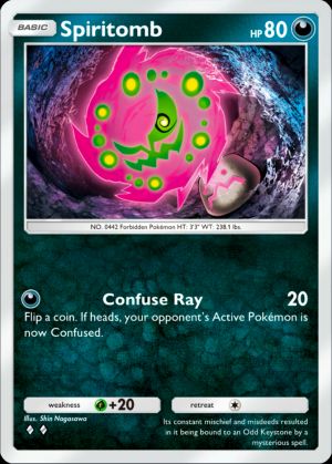 Spiritomb