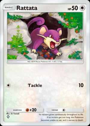 Rattata