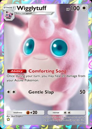 Wigglytuff