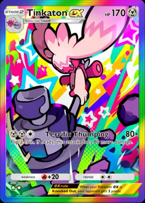 Tinkaton ex