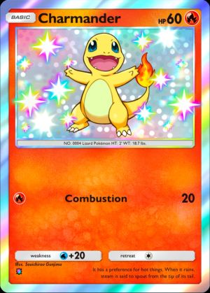 Charmander