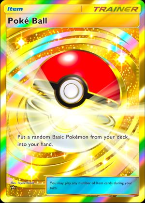 Poké Ball
