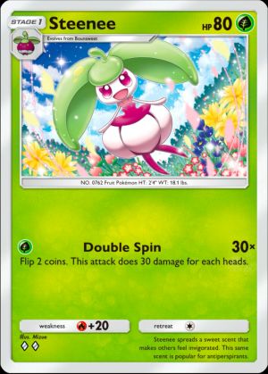 Steenee