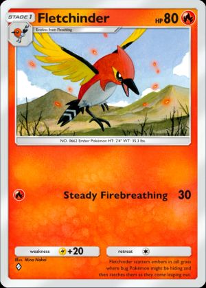 Fletchinder