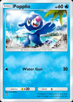 Popplio