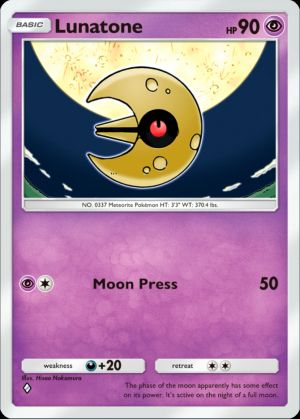 Lunatone