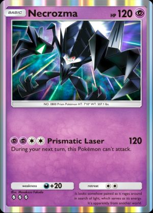 Necrozma