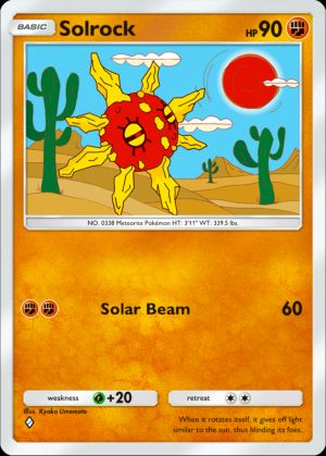 Solrock