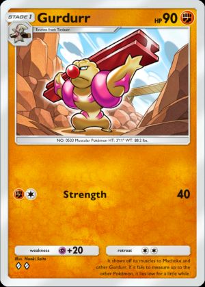 Gurdurr