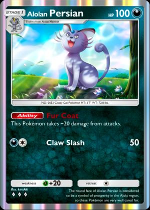 Alolan Persian