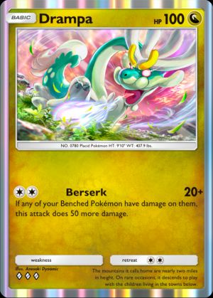 Drampa