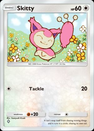 Skitty