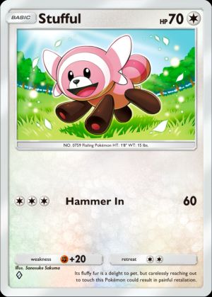 Stufful