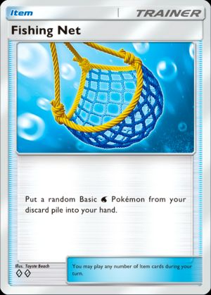 Fishing Net