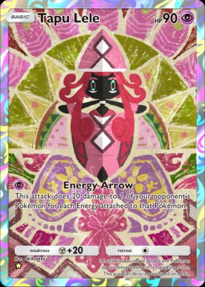 Tapu Lele