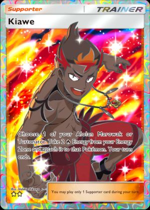 Kiawe