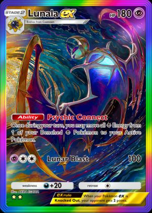 Lunala ex