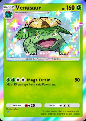 Venusaur