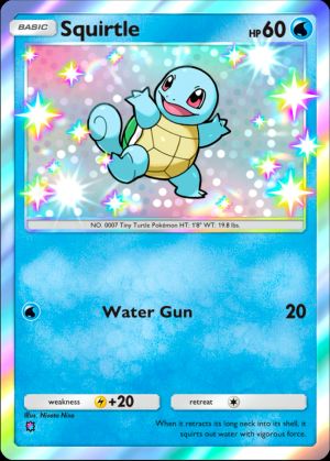 Squirtle